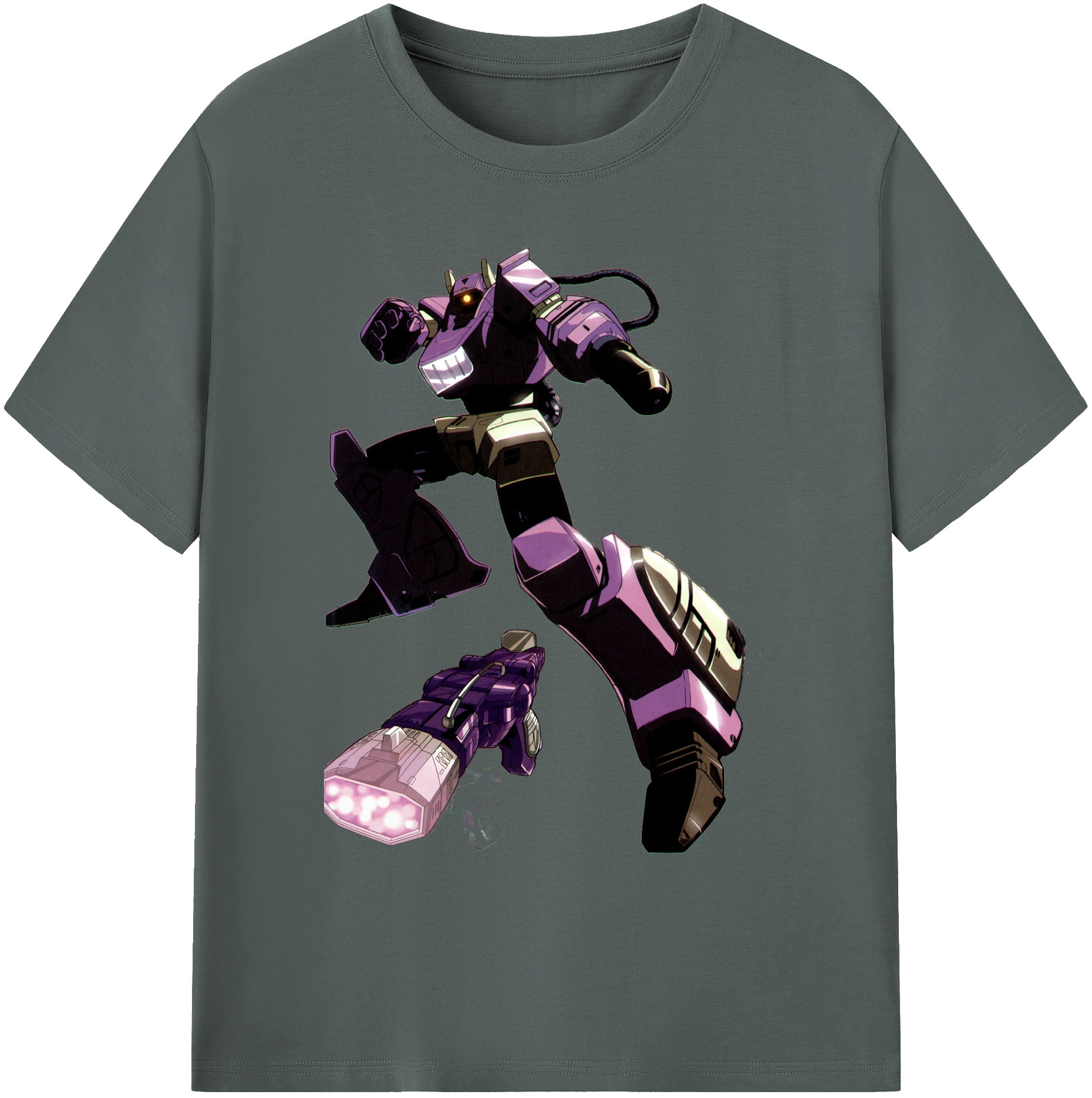 （画像用）  綿100％ メンズ半袖Tシャツ｜肌触りやわらか＆通気性